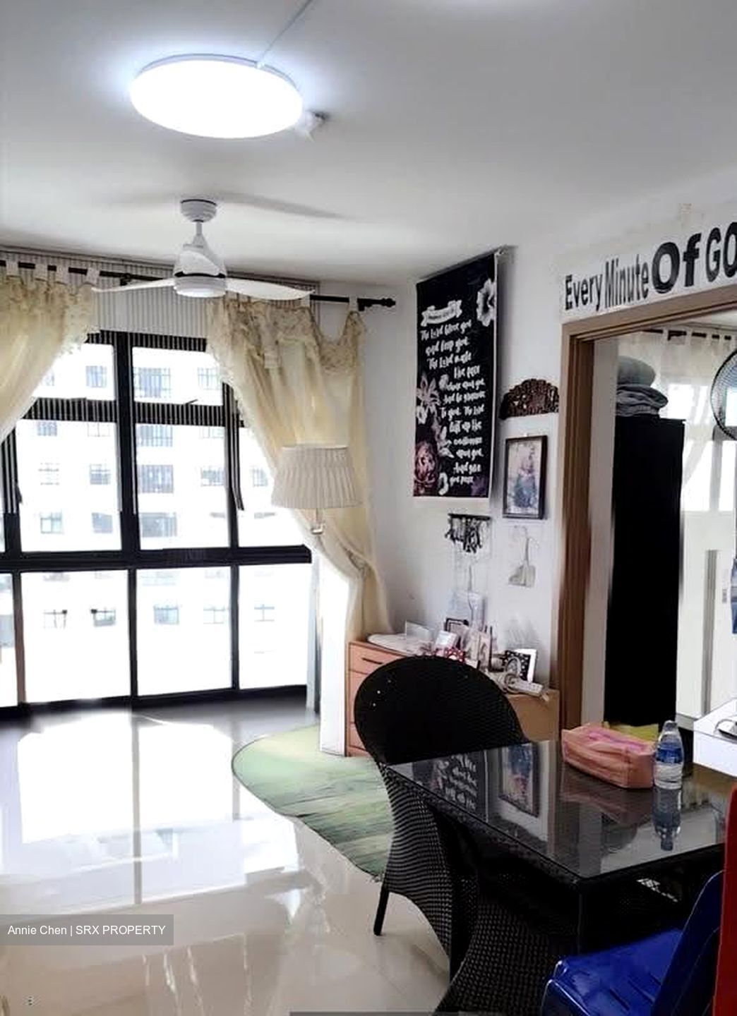 Blk 413C Waterfront I @ Northshore (Punggol), HDB 3 Rooms #613602071